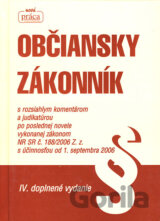 Občiansky zákonník