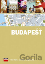 Budapešť
