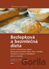 Bezlepková a bezmléčná dieta