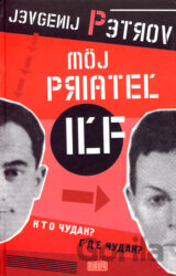 Môj priateľ Iľf