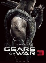 The Art of Gears of War 3