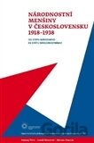 Národnostní menšiny  v Československu 1918–1938