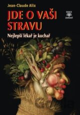 Jde o vaši stravu