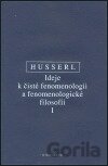 Ideje k čisté fenomenologii a fenomenologické filosofii  I.
