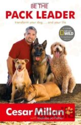 Be the Pack Leader