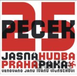 Jasna Paka/Hudba Praha: Live