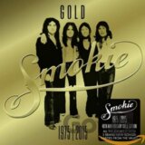 SMOKIE: GOLD: SMOKIE GREATEST HITS 1975-2015 (40TH ANNIVERSARY EDITION)