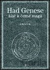 Had Genese: Klíč k černé magii