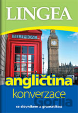 Angličtina - konverzace