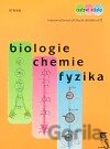 Biologie, chemie, fyzika - testové otázky