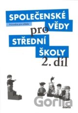 Společenské vědy pro střední školy 2. díl