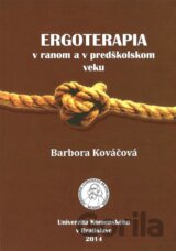 Ergoterapia v ranom a v predškolskom veku