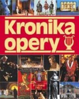 Kronika opery