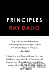 Principles: Life and Work