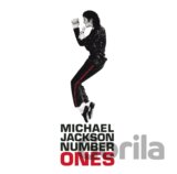 JACKSON, MICHAEL: NUMBER ONES