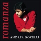 BOCELLI ANDREA: ROMANZA