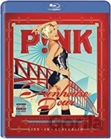 Pink: LIVE IN AUSTRALIA