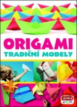Origami Tradiční modely