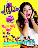 Soy Luna: Najdi svůj styl