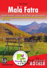 WF 47 Malá Fatra - Rother