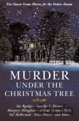 Murder under the Christmas Tree