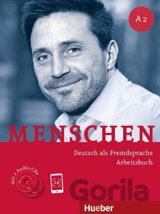 Menschen A2: Arbeitsbuch