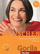 Menschen B1: Kursbuch