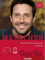 Menschen A2: Kursbuch