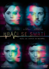 Hráči se smrtí (2017)