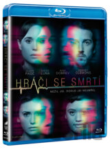 Hráči so smrťou (Blu-ray)