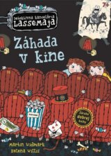 Záhada v kine