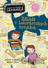 Záhada v Lotorkovských novinách