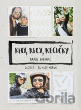 Kecy, kecy, kecičky