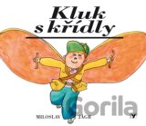 Kluk s křídly