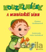 Kouzelníček a nejkrásnější dárek