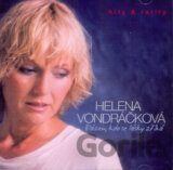 VONDRACKOVA HELENA: BLAZEN, KDO SE LASKY ZRIKA / HITY & RARITY