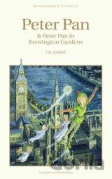 Peter Pan (J.M. Barrie)