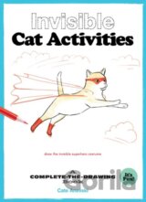 Invisible Cat Activities