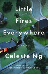 Little Fires Everywhere