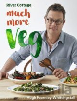 River Cottage Much More Veg
