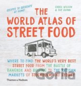 The World Atlas of Street Food