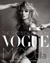 Vogue Model