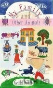 My Family and Other Animals