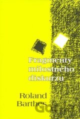 Fragmenty milostného diskurzu