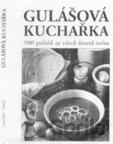 Gulášová kuchařka