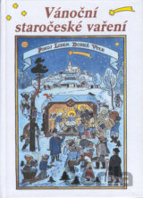 Vánoční staročeské vaření