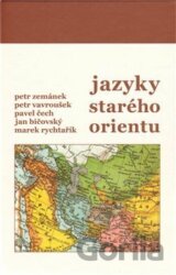 Jazyky starého Orientu