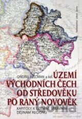 Území východních Čech od středověku po raný novověk