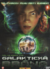 Galaktická brána (SK/CZ dabing)