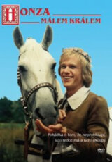 Honza málem králem - DVD (Bořivoj Zeman)